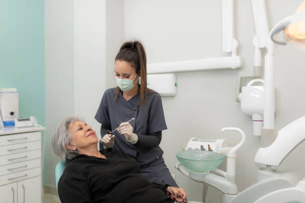 Best Emergency Tooth Extraction in Cumming, GA