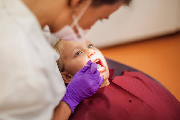 Best Emergency Broken Tooth Repair in Cumming, GA